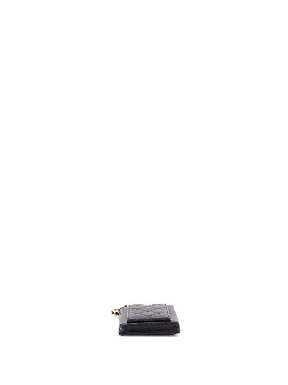 Chanel O Phone Holder Crossbody Bag #260904C23B - Picture 4 of 6